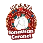 logo superrifajonathancoronel.com